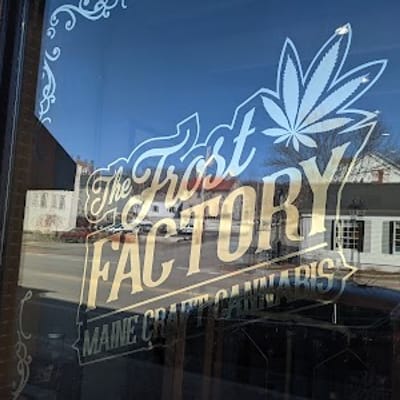 The Frost Factory