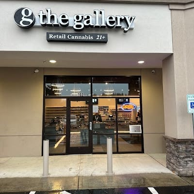 The Gallery - Gig Harbor