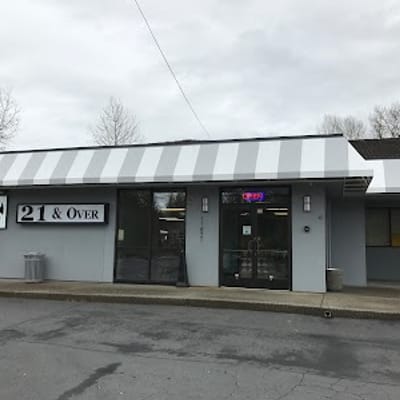 The Gallery - Puyallup