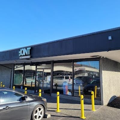 The Gallery - Tacoma