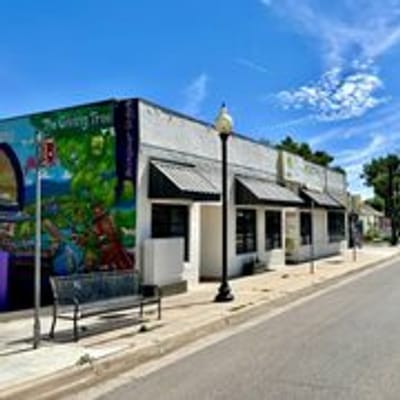 The Giving Tree of Denver - Aurora