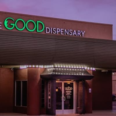 The Good Dispensary