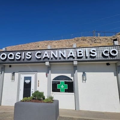 The Grass Station - Farmington