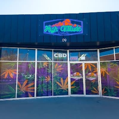 The Green House Farmington