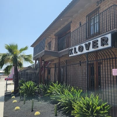 The Green Room San Diego