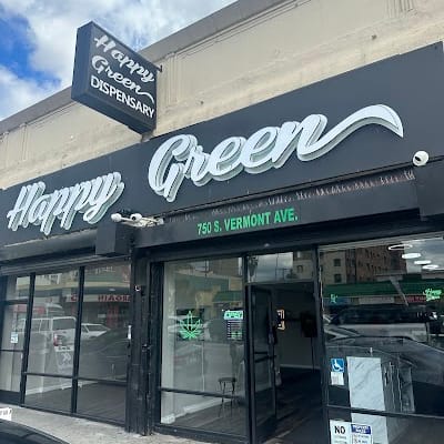 The Happy Crop Shoppe