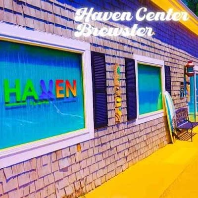 The Haven Center Brewster