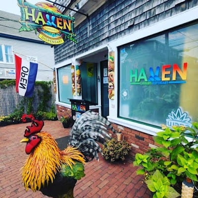 The Haven Center Provincetown