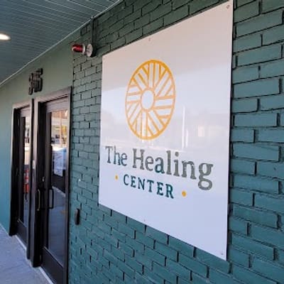 The Healing Center Fitchburg