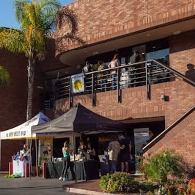 The Healing Center San Diego