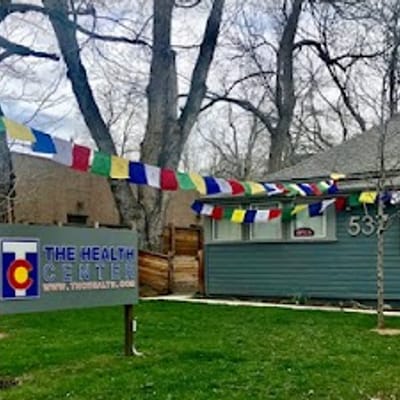 The Health Center - Boulder