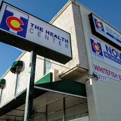 The Health Center - U-Hills