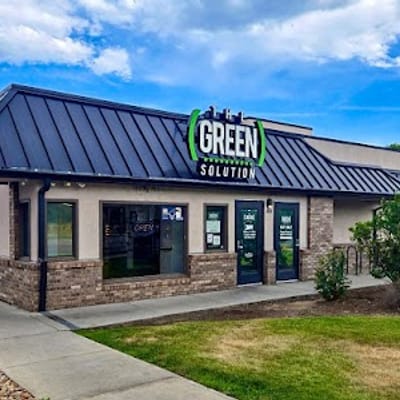 The Health Stone Dispensary - Fort Collins