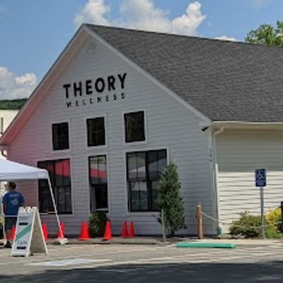 The Heirloom Collective Great Barrington