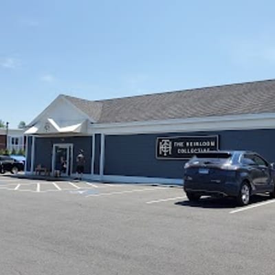 The Heirloom Collective Hadley