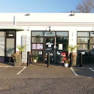 The Herbery - BLVD on St Johns