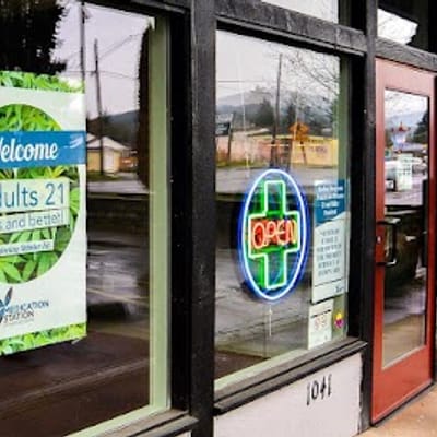 The Medication Station