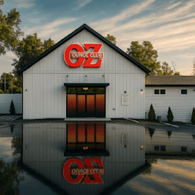 The Ounce Club Easthampton