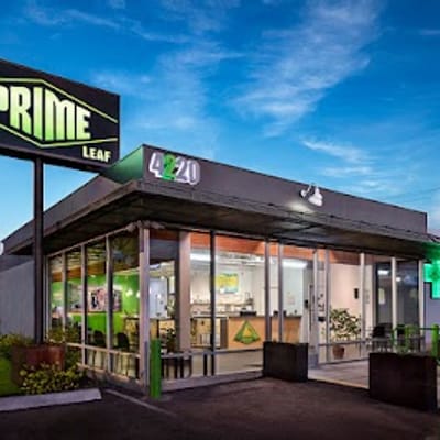 The Prime Leaf Midtown