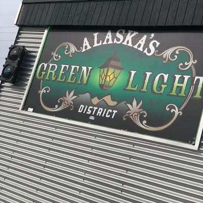 The Red Light District