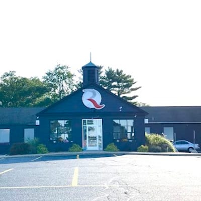 The Reef - Muskegon Heights