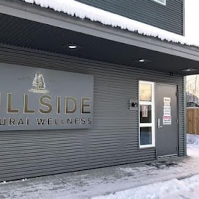 The Roots - Hillside