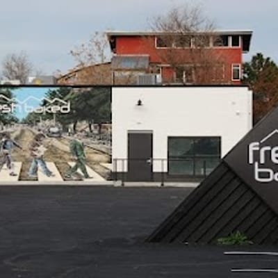 The Station - Boulder