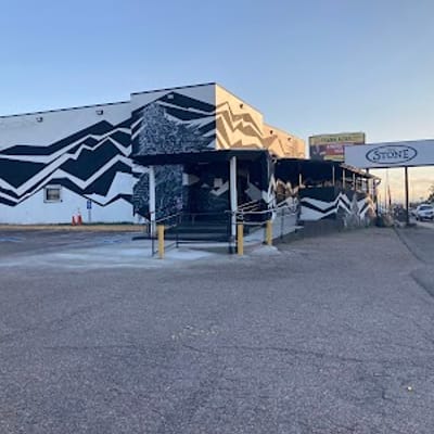 The Stone Dispensary - Lakewood