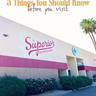 The Superior Dispensary