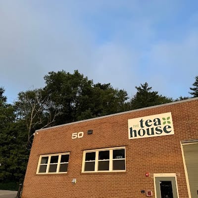 The Tea House