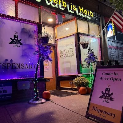 The Verb is Herb Easthampton