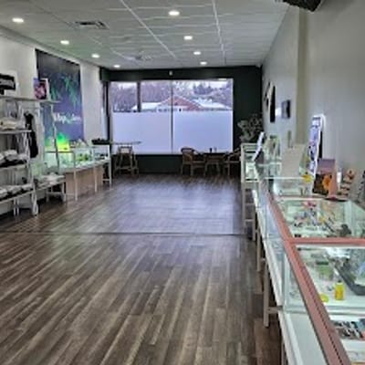 The Village Green Dispensary Utica