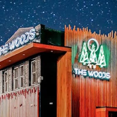 The Woods Detroit
