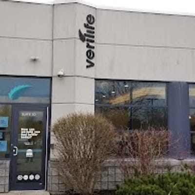 Theory Wellness Buffalo