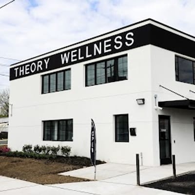 Theory Wellness Trenton