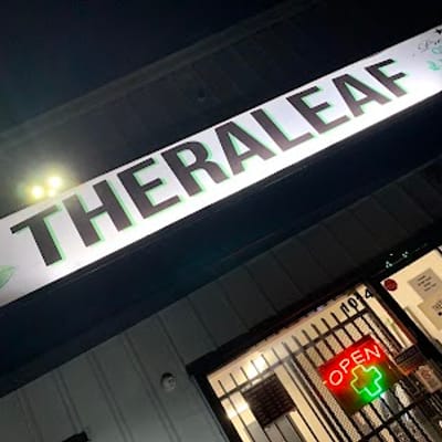 Theraleaf