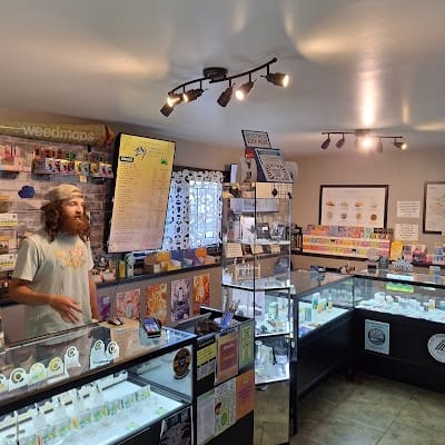 Think Higher - Four Corners