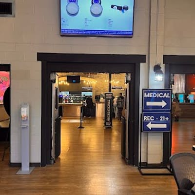 Thomas C. Slater Compassion Center