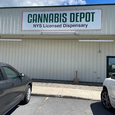 Thousand Islands Dispensary Watertown