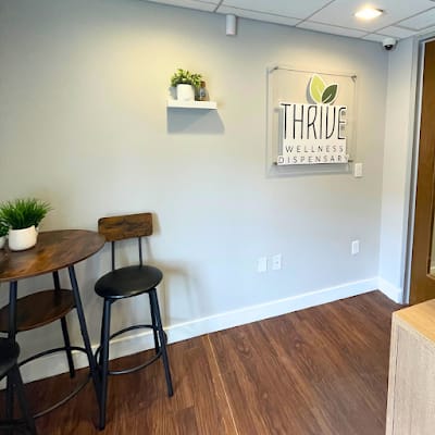 Thrive Upper Marlboro