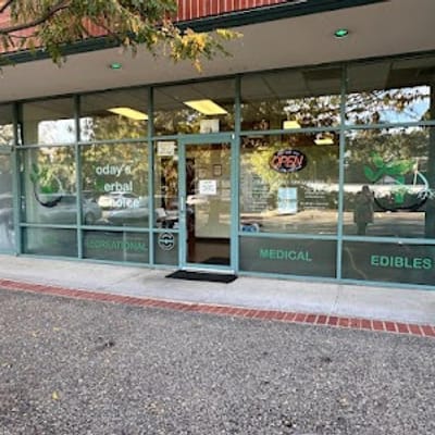 Today's Herbal Choice