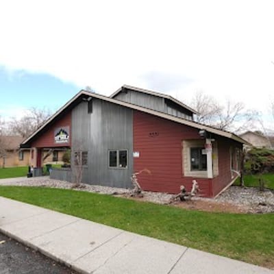 Top Shelf Botanicals - Bozeman