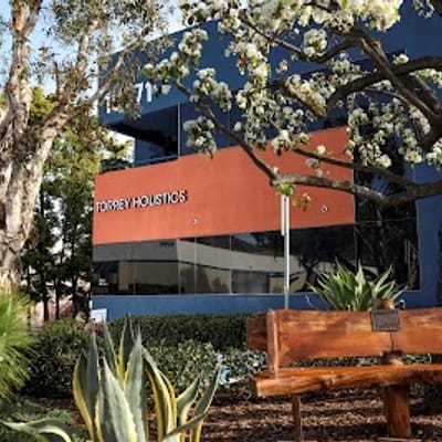 Torrey Pines Dispensary