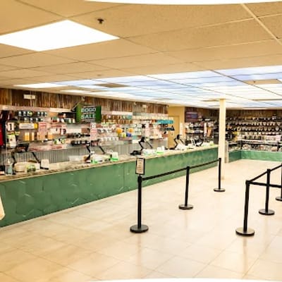 Tradecraft Farms Salinas