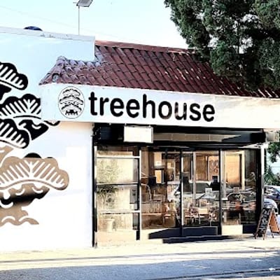 TreeHouse