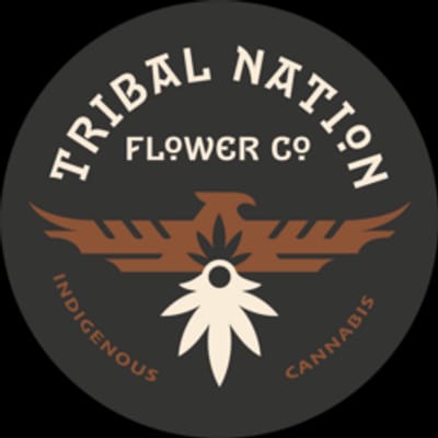 Tribal Nation Flower Co
