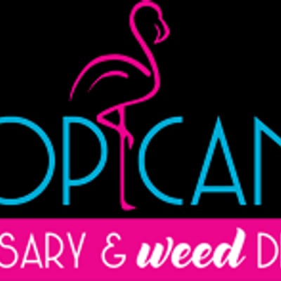 Tropicanna Dispensary