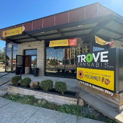 Trove Cannabis
