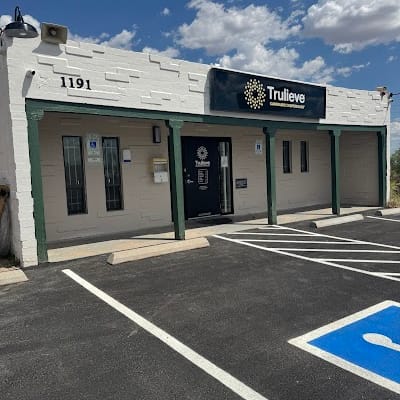 Trulieve