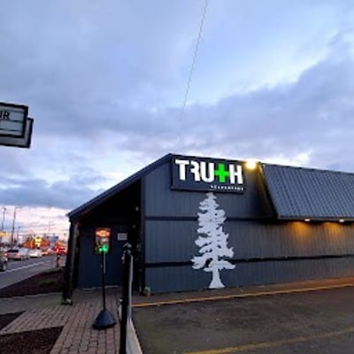 Truth Dispensary